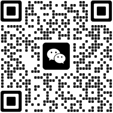 微信二维码